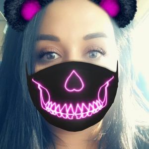 Meet your Posher, Berenice